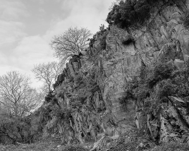 Morley Quarry